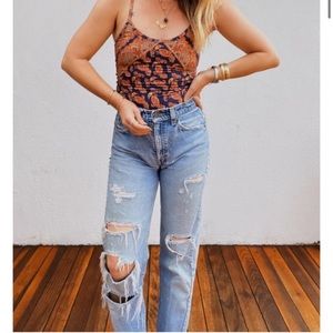 Novella Royale Alice Tank